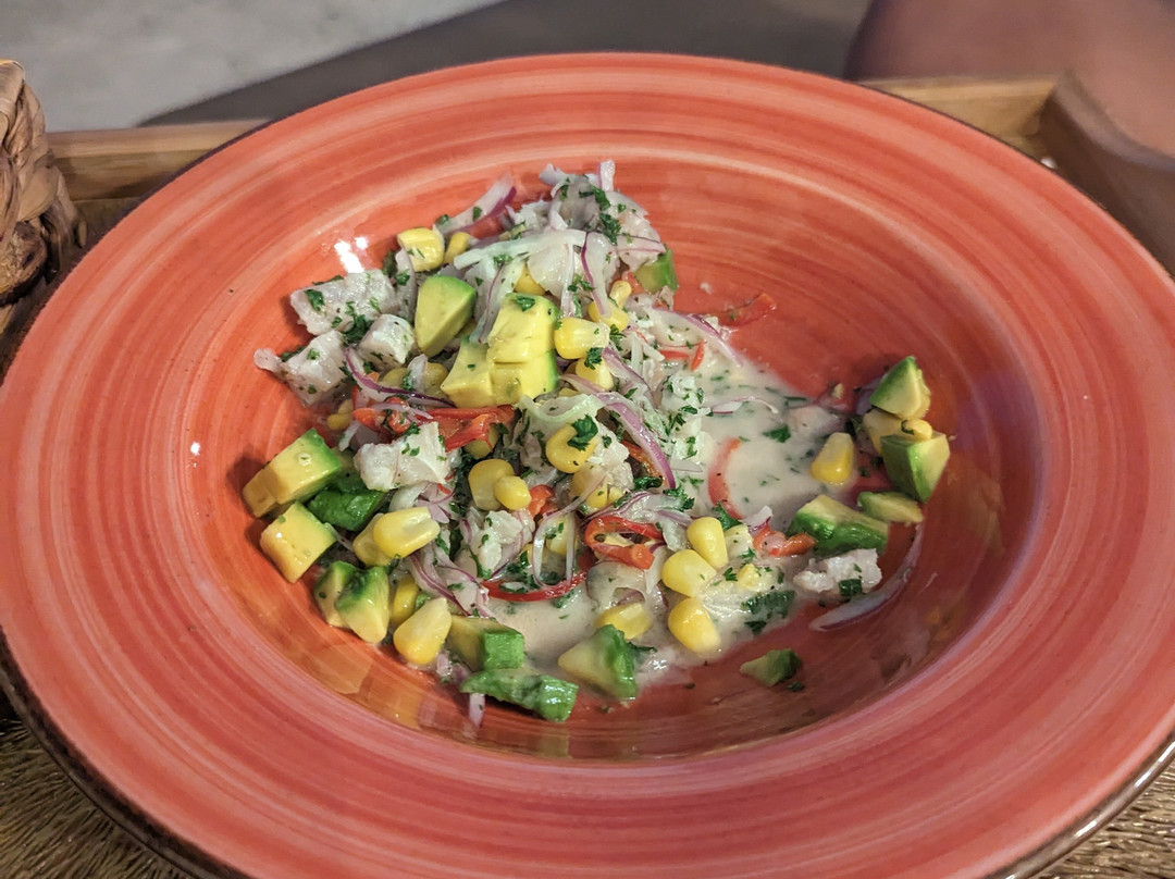 Wala Beach Club Restaurante