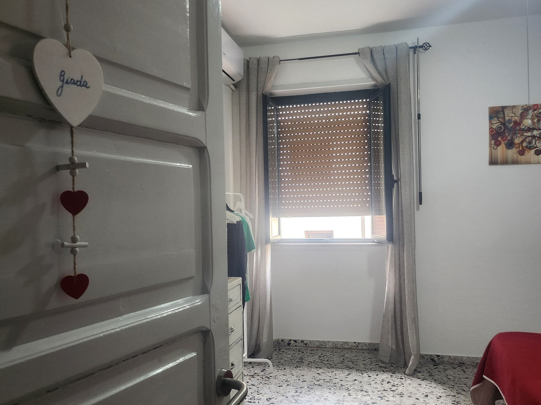 Orgosolo酒店住宿-Bed&Breakfast SaTurre