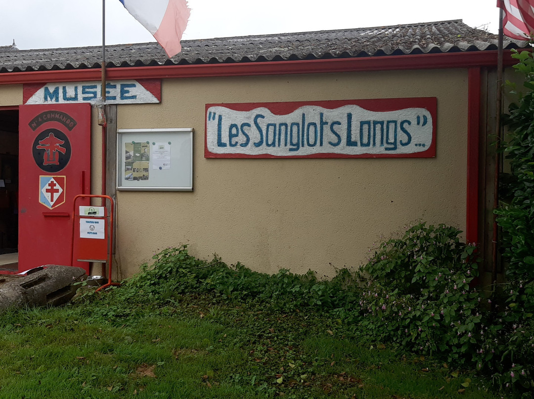 Musee Les Sanglots Longs景点图片