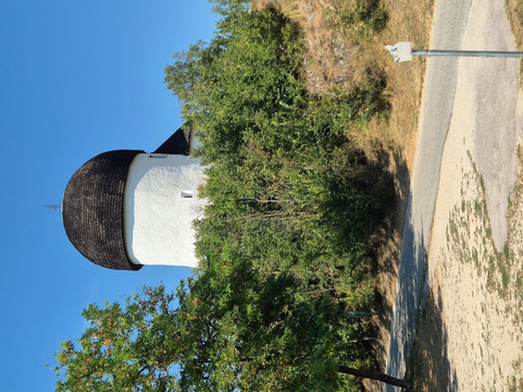 Oskui kerektemplom-Osku必去景点