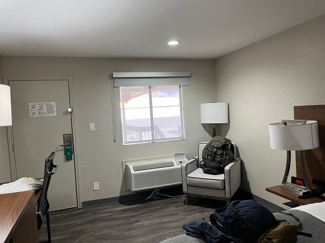 Surestay Plus By Best Western Alamogordo White Sands主图