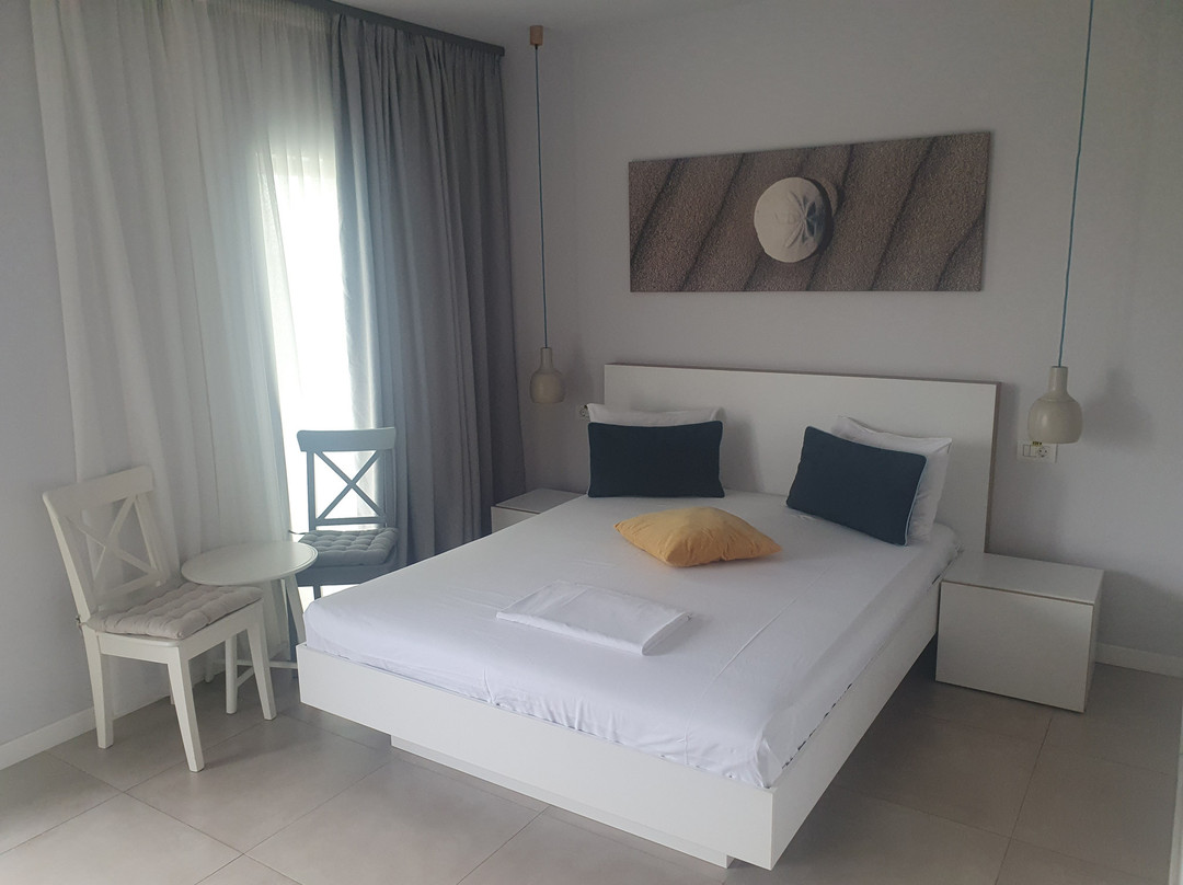 White Vama Veche主图