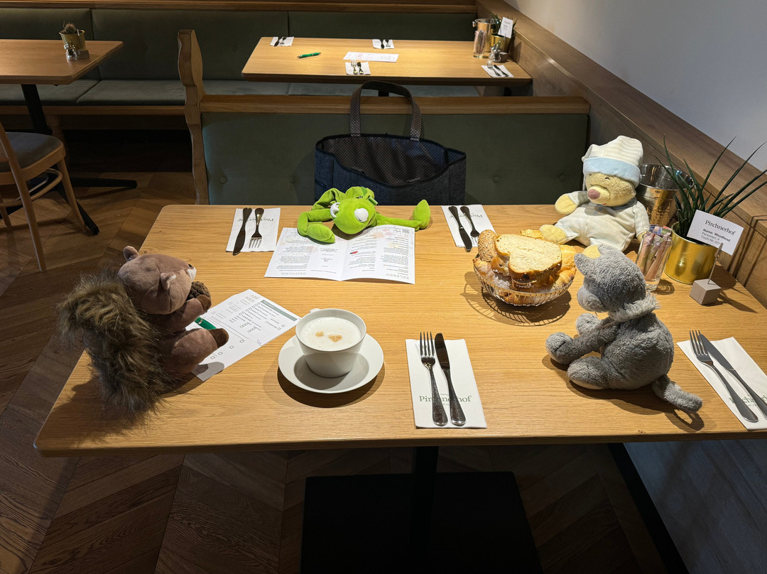 Hotel Pirchnerhof主图