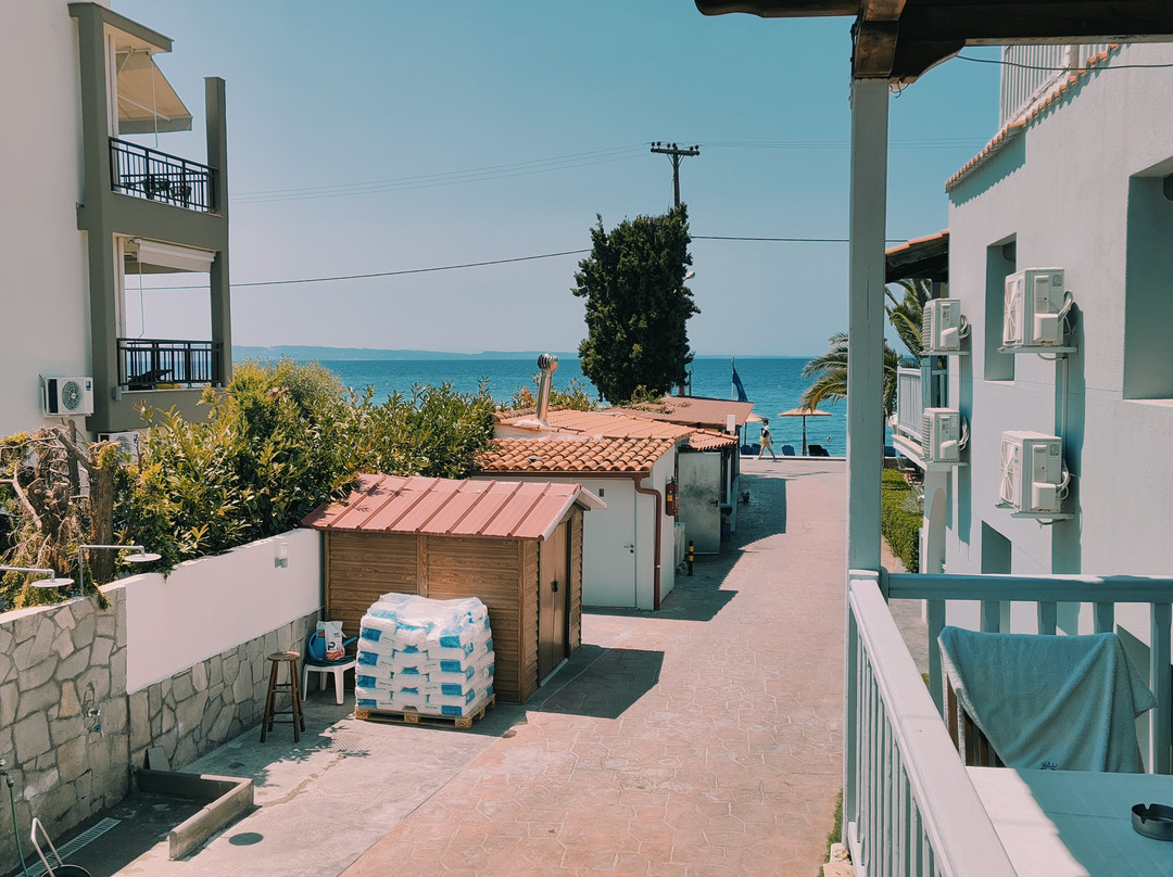 Regos Resort Hotel主图