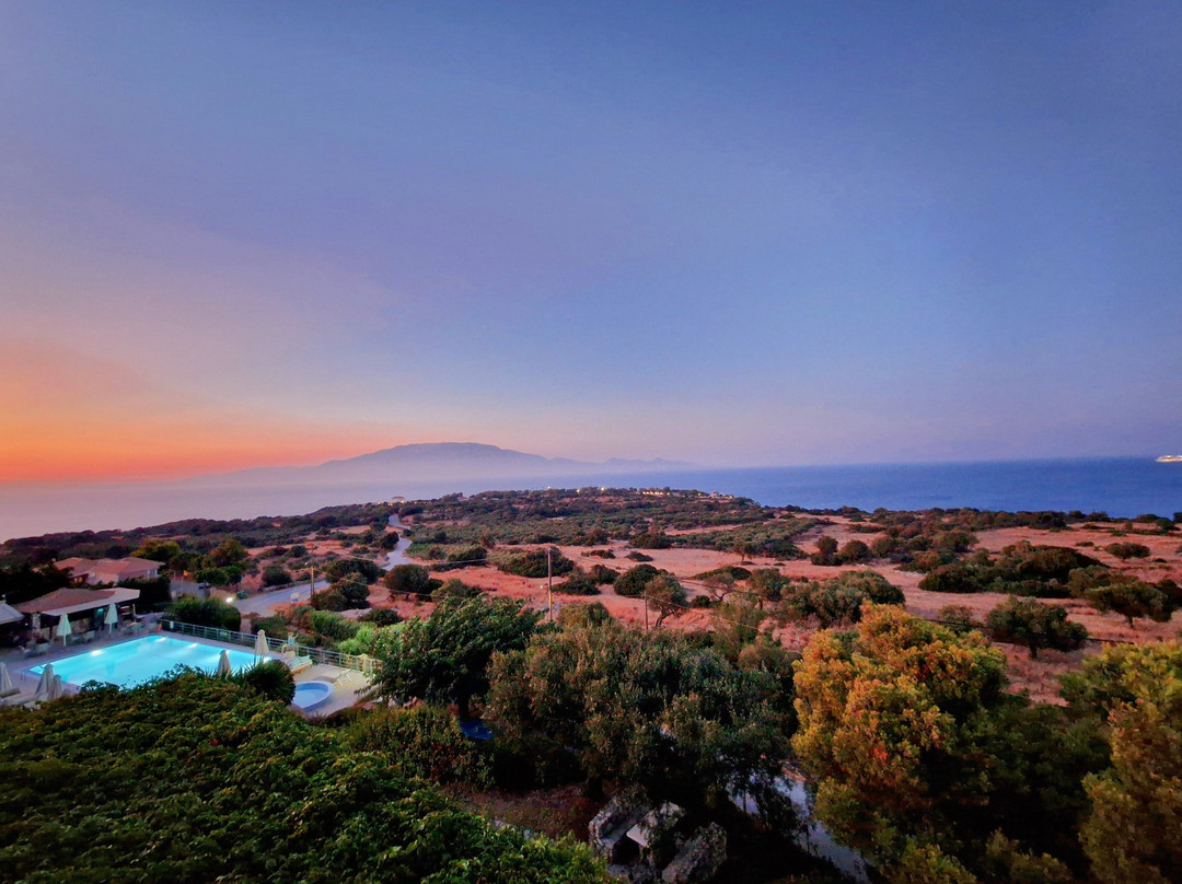 利蒂斯公寓酒店主图