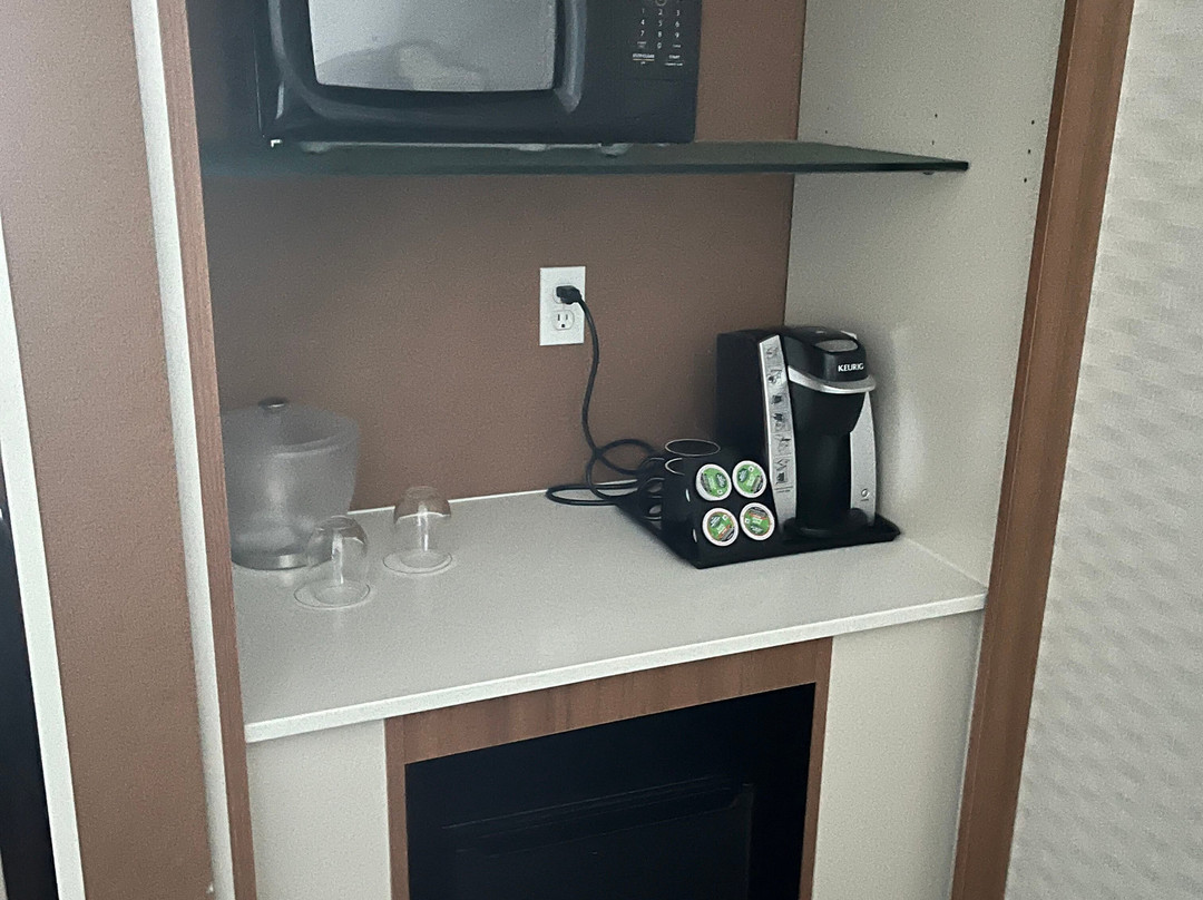 SpringHill Suites by Marriott Kennewick Tri-Cities主图