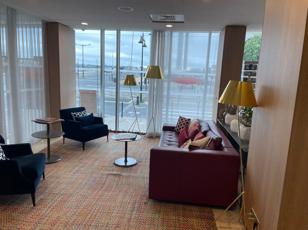 Residhome Bordeaux主图