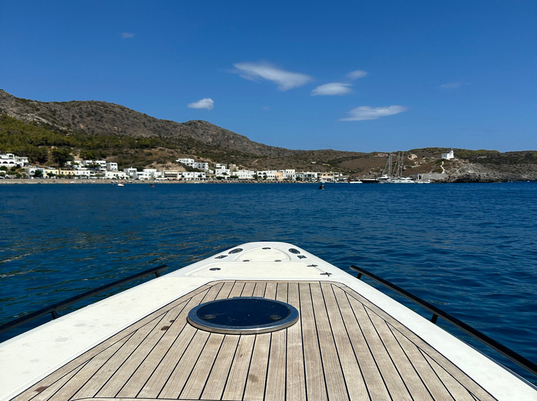 Drakakis Tours-Kythira必去景点