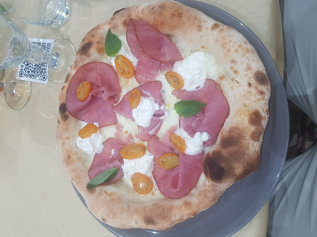 Pizzeria Il Mastro del Gusto