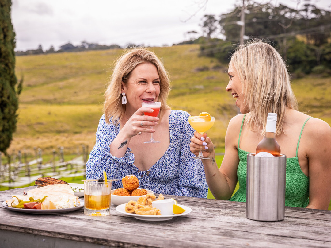 Cupitt's Estate Villas主图