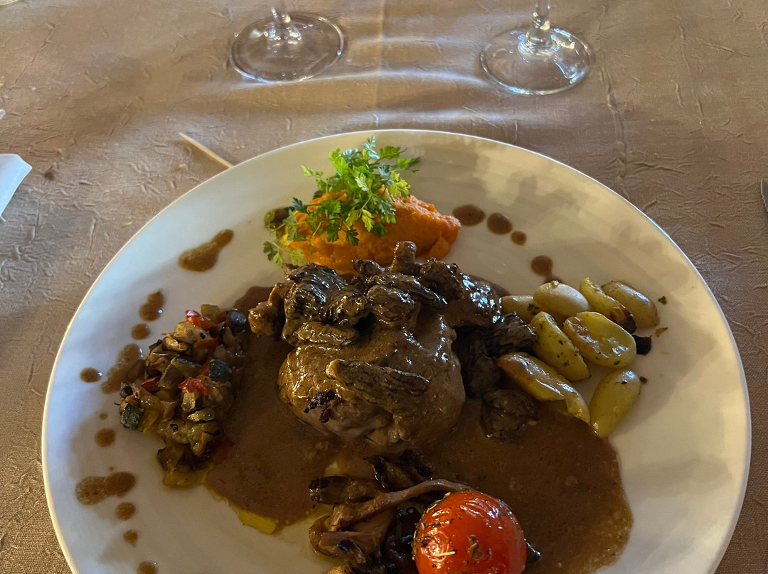 Le Bourguignon主图