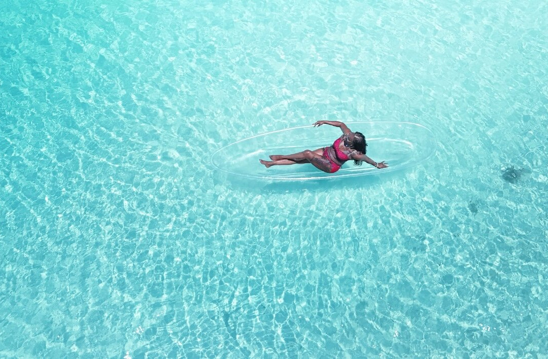 Dove Clear Kayak-普罗维登西亚莱斯必去景点