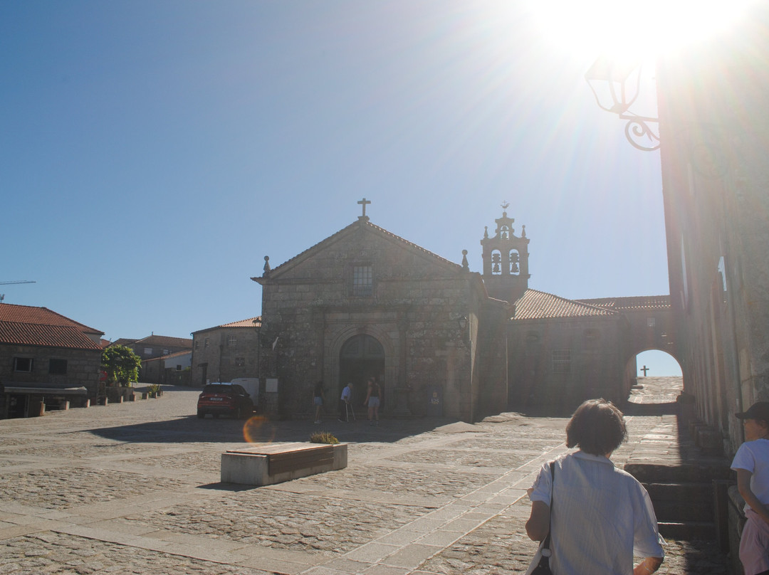 Santuario Nossa Senhora da Lapa景点图片