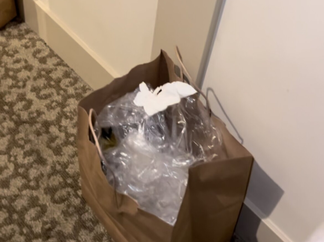 Ponte Vineyard Inn主图