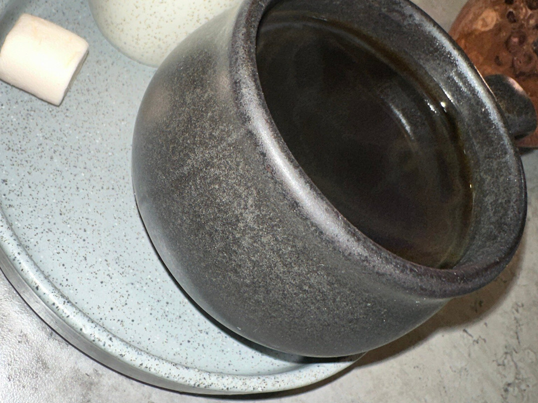 Monarca Coffe Shop主图