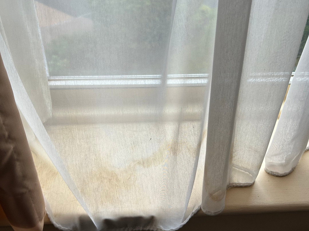 派克伍德旅馆主图