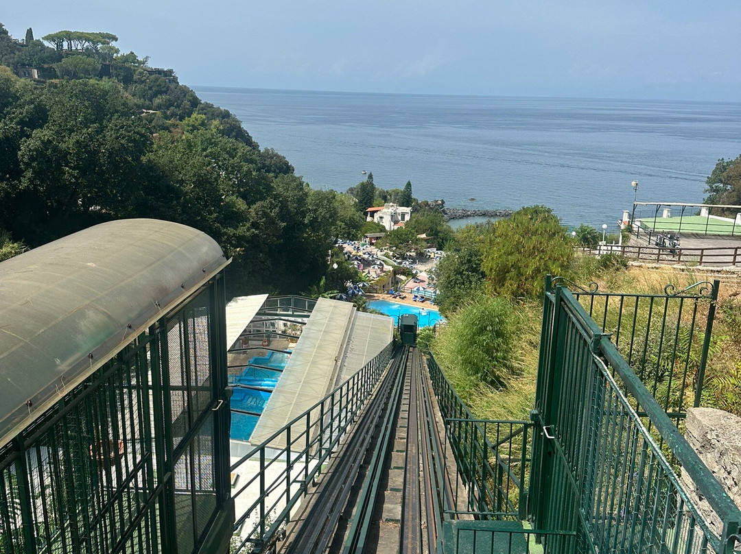 Parco Termale Castiglione景点图片