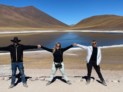 Alaya Bolivie-拉巴斯必去景点