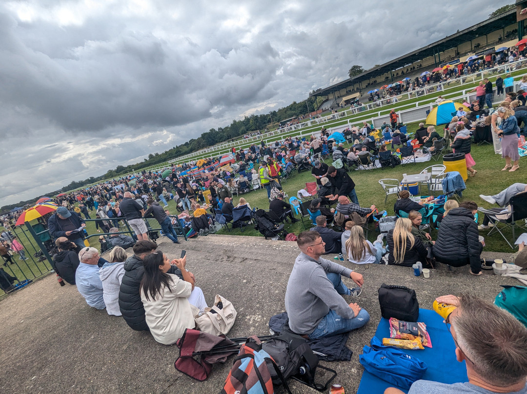 Ripon Racecourse景点图片