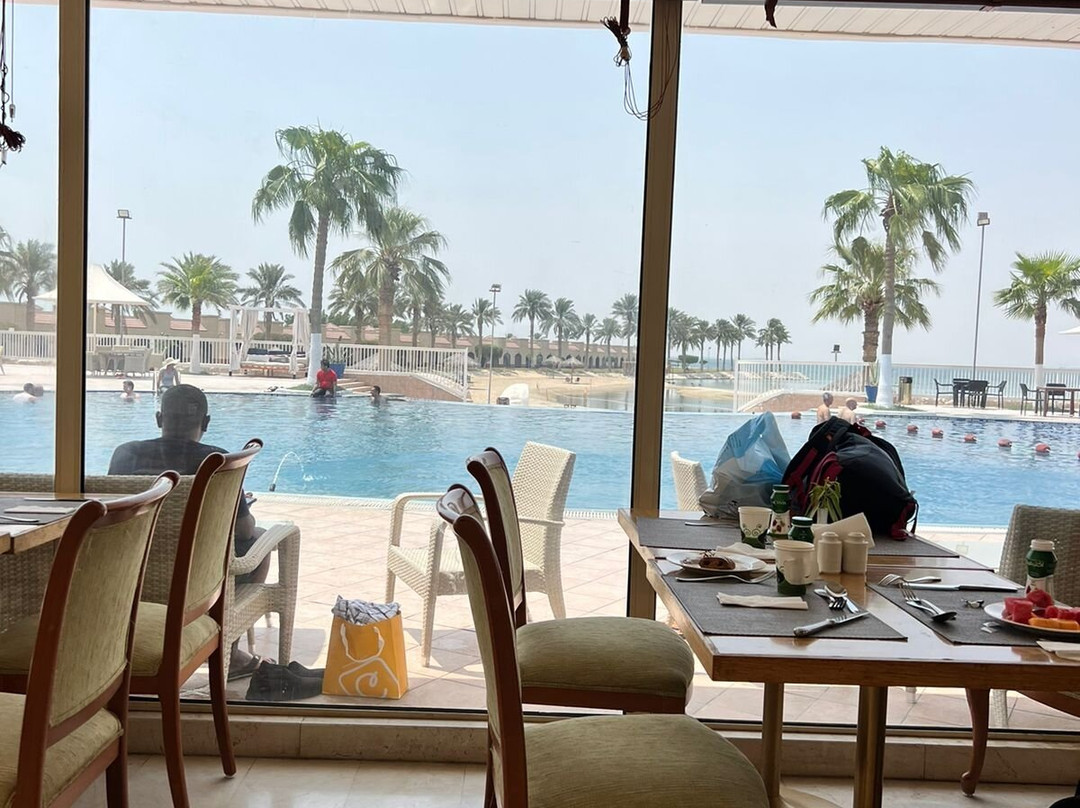 Adventure Khobar-胡拜尔必去景点