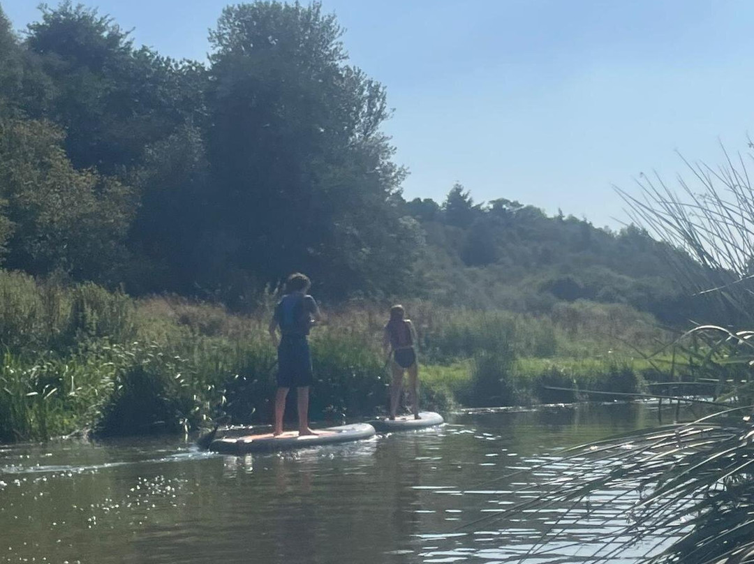 Pulborough Paddles景点图片
