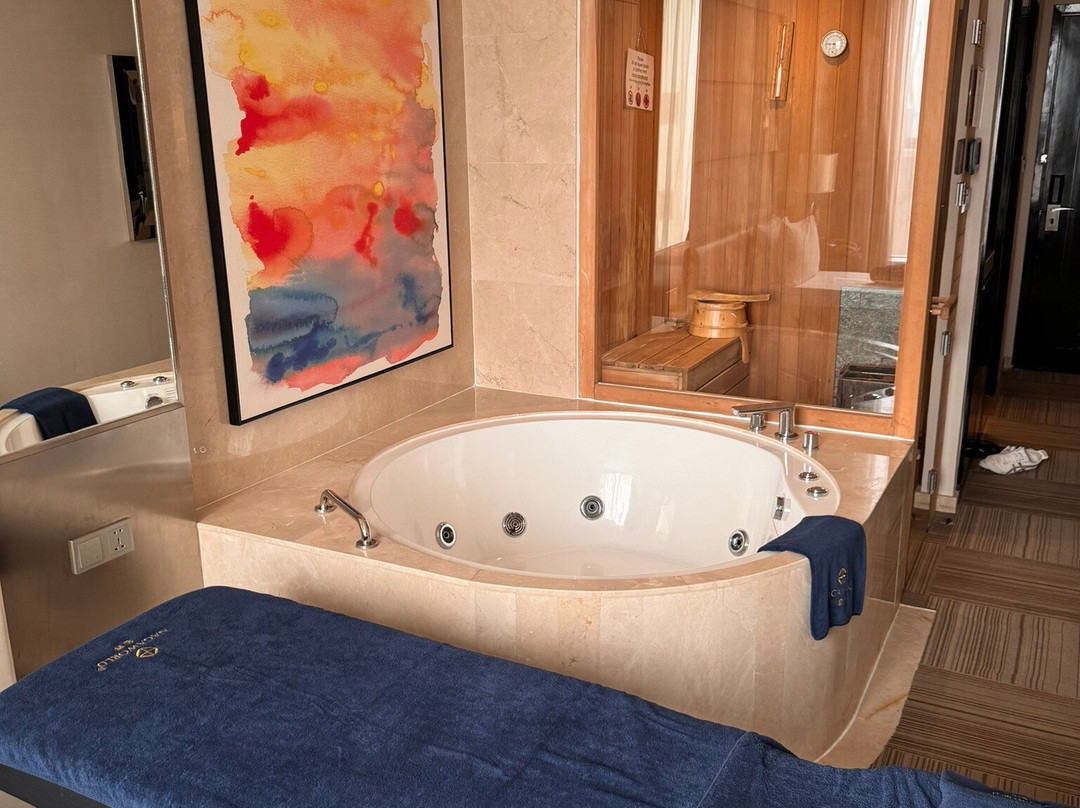 The Elixir of Life-金边必去景点