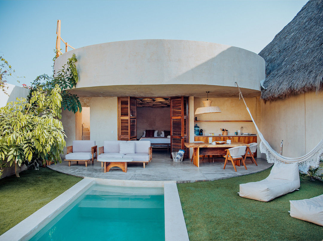 Villa Yahualli