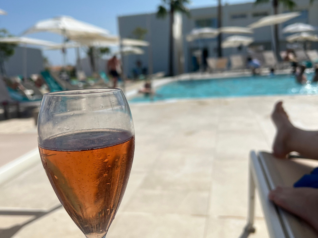Iberostar Waves Cala Domingos主图
