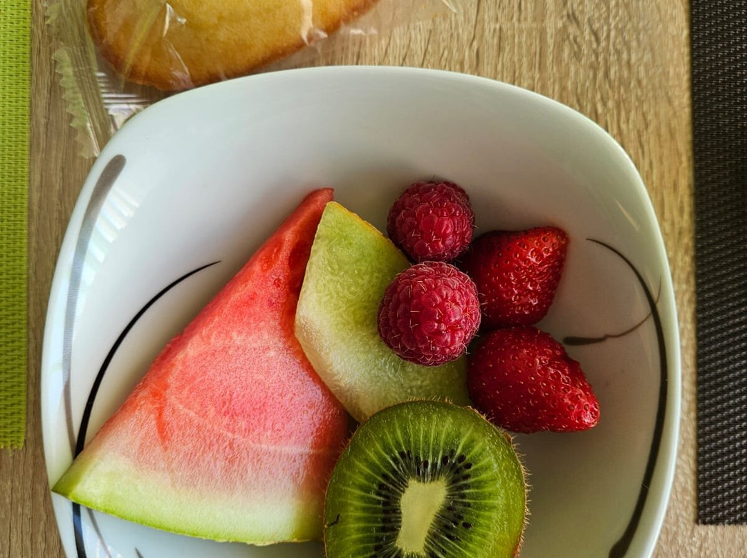 Hotel Am Brünnchen主图