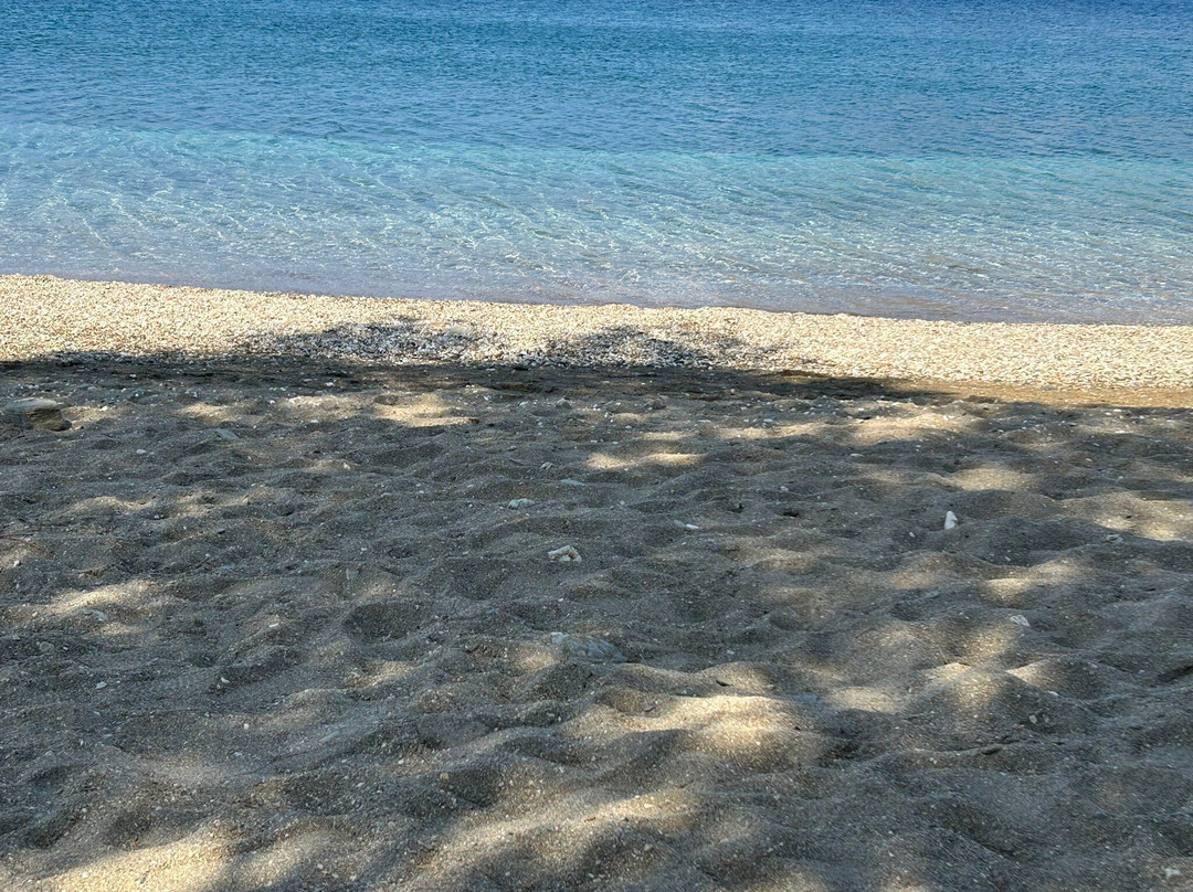 Apokrousi Beach景点图片