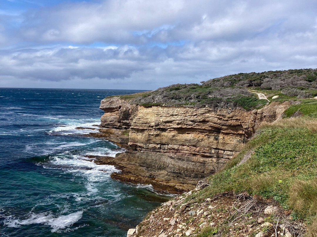 Cape St. George景点图片