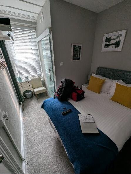 Redlands Guest House主图