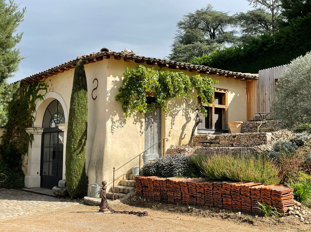 Le Lodge Du Colombier