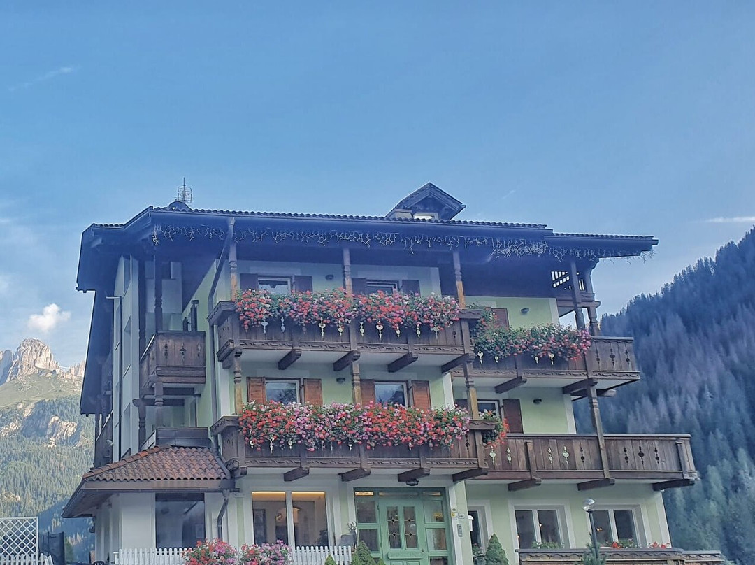 Hotel Sassleng主图