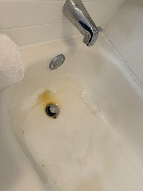 Hampton Inn Philadelphia-International Airport主图