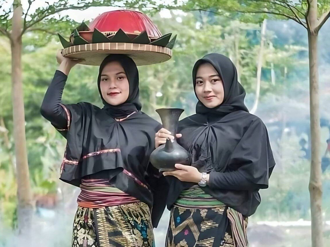 Prima Lombok Tours & Travel-马塔兰必去景点