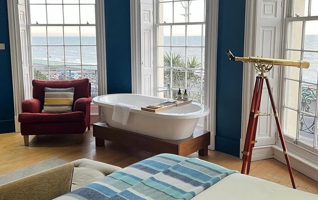 Drakes Hotel Brighton主图