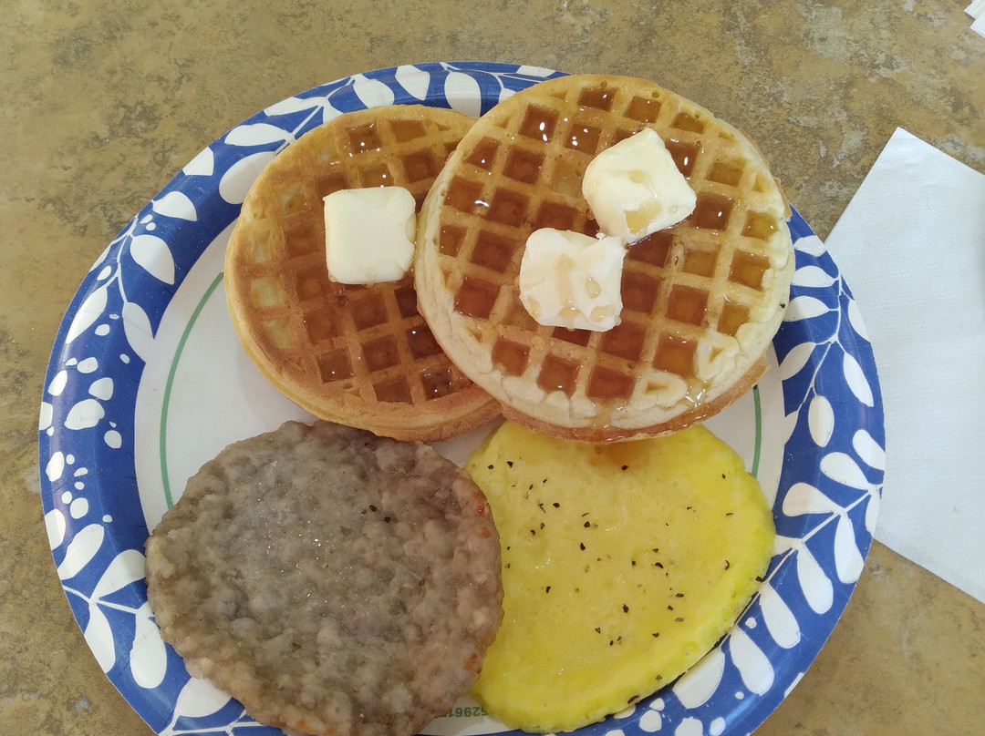 Baymont by Wyndham Mount Vernon Renfro Valley主图