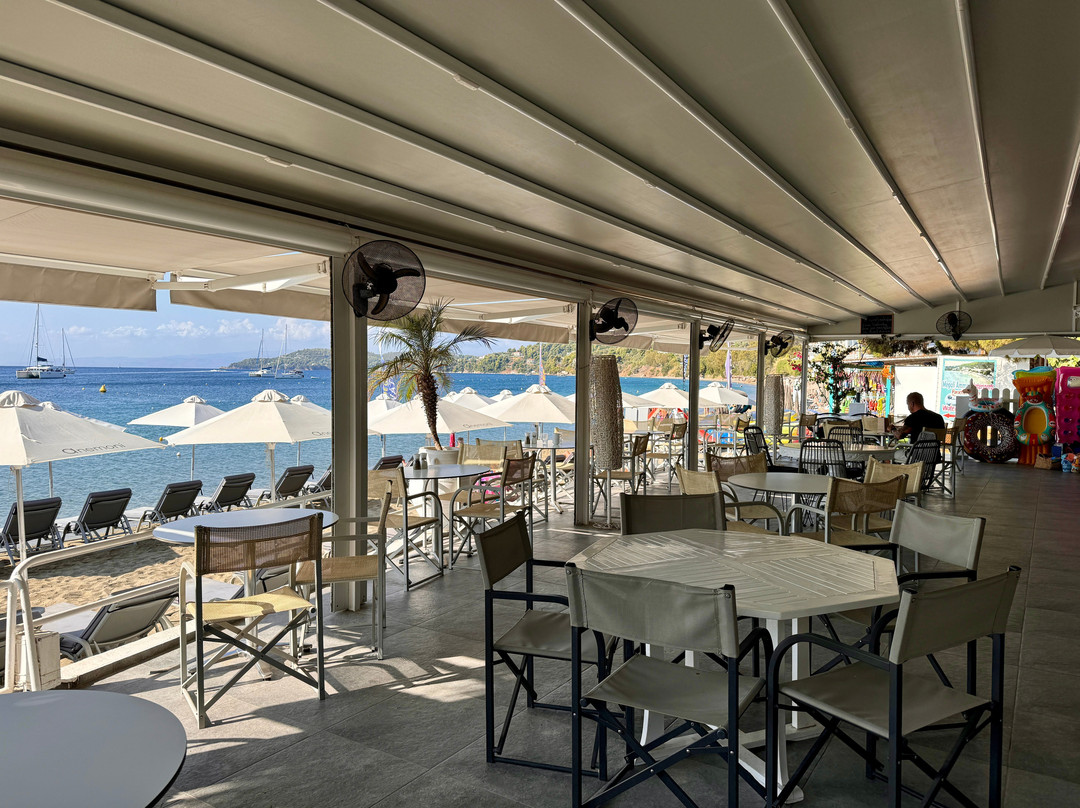 Anemoni Beach Hotel主图