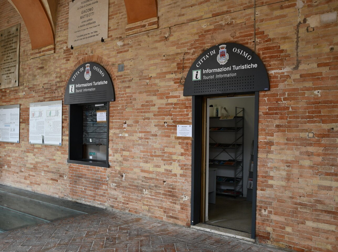 Osimo Turismo - Information Office and Tourist Reception景点图片