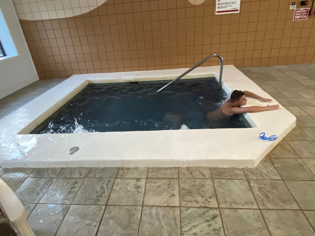 科德角品质酒店主图