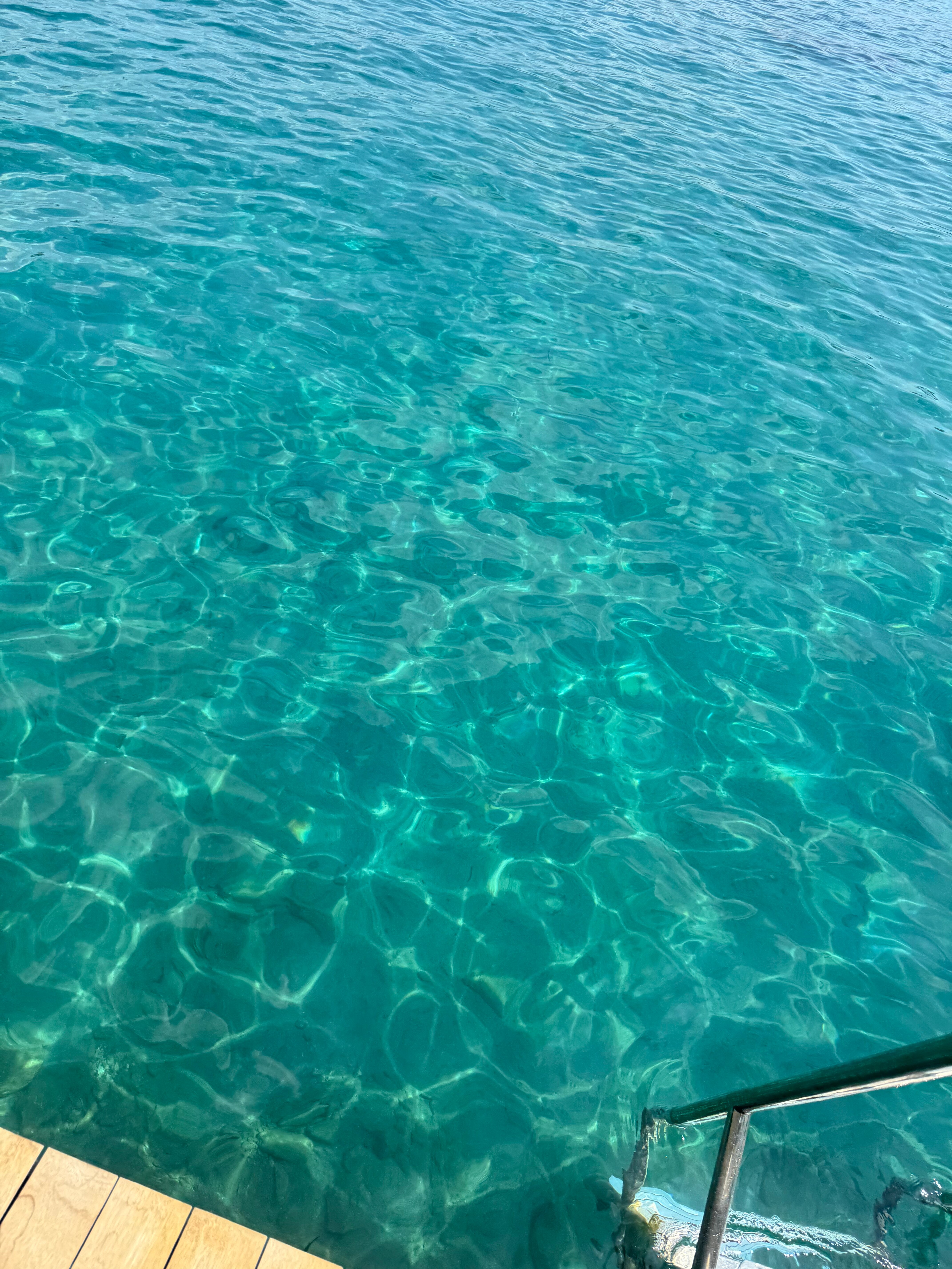 Mirada Exclusive Bodrum-泳池