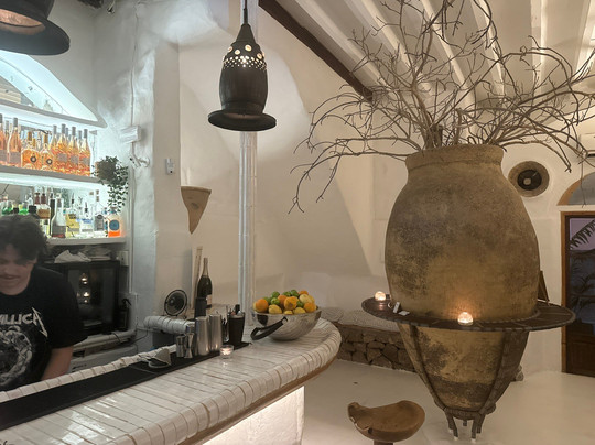 Bishop Wine Studio-马洛卡帕尔马必去景点