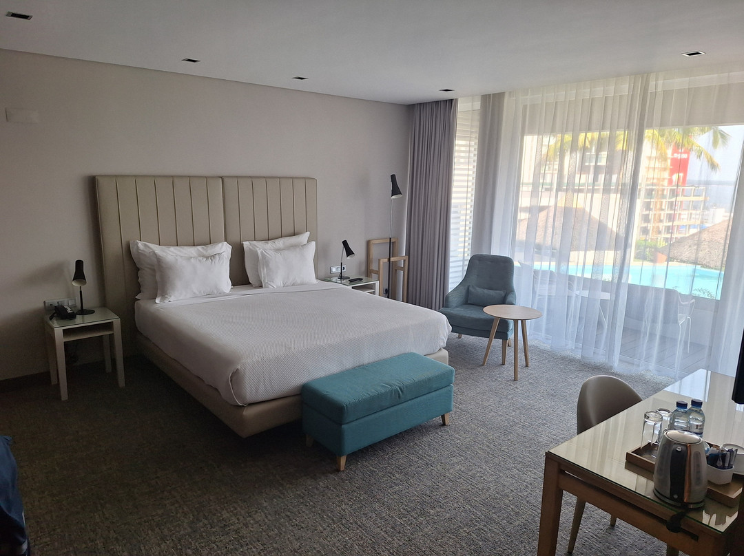 Montebelo Girassol Maputo Hotel主图