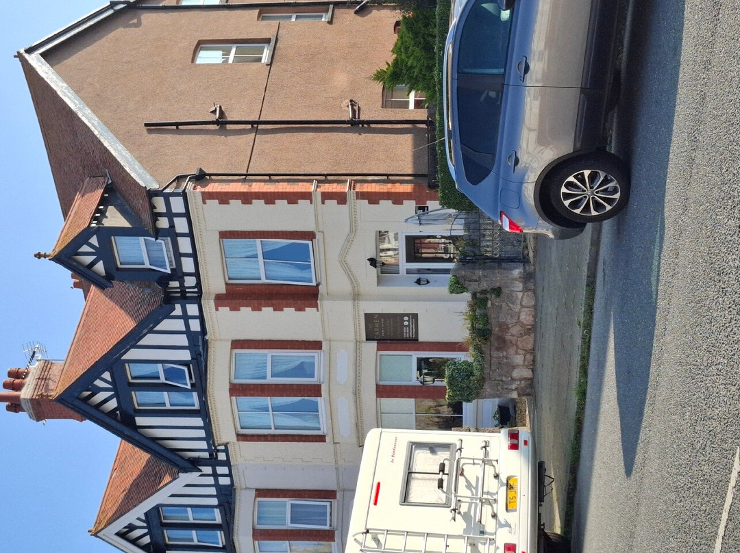 The Carmen B&B主图