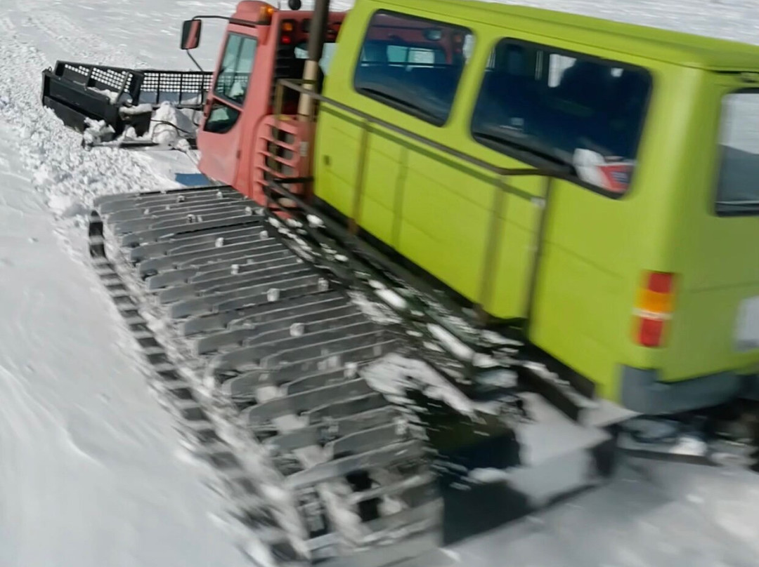 Aragats Operations-Aragats必去景点