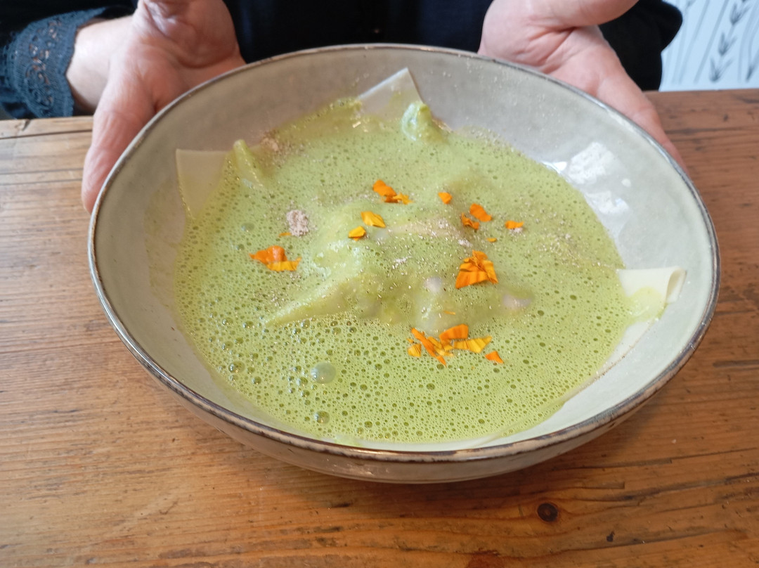 Core by Clare Smyth