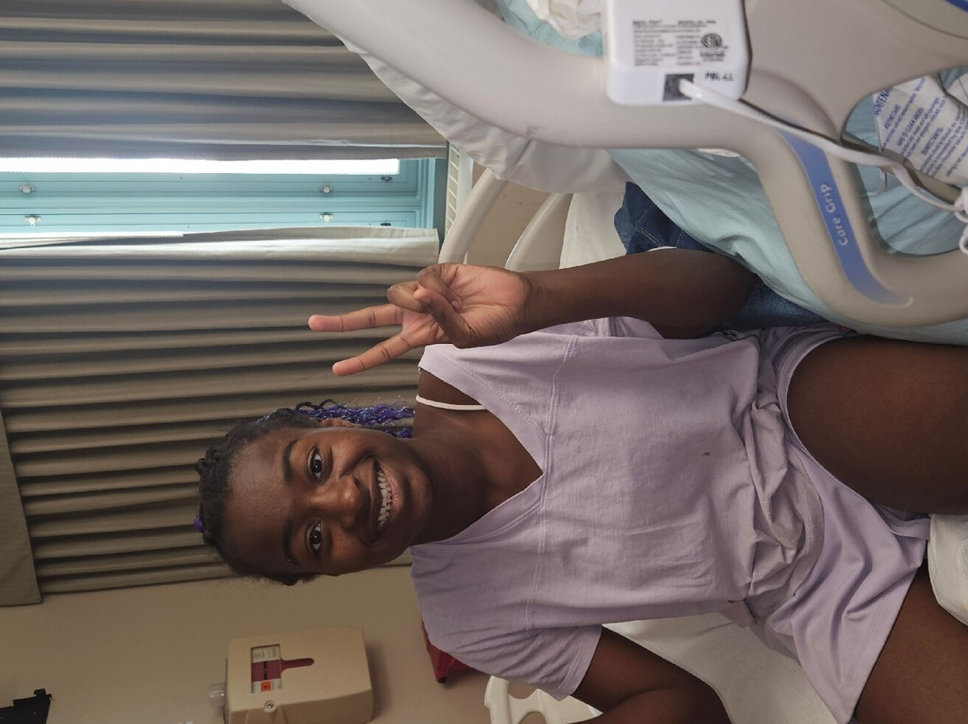 Fairfield by Marriott Inn & Suites Indianapolis Northwest主图