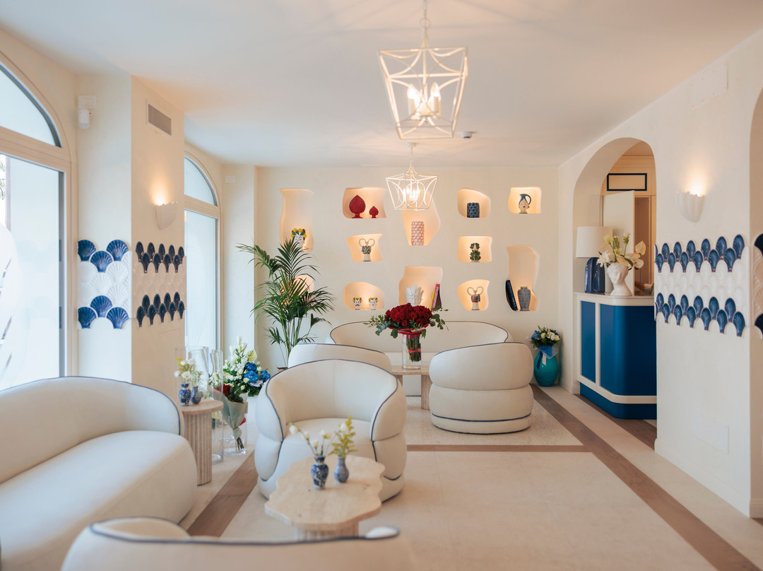 A'mare Boutique Hotel & Spa