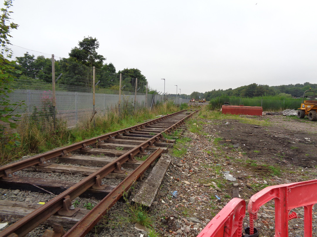 Fife Heritage Railway景点图片